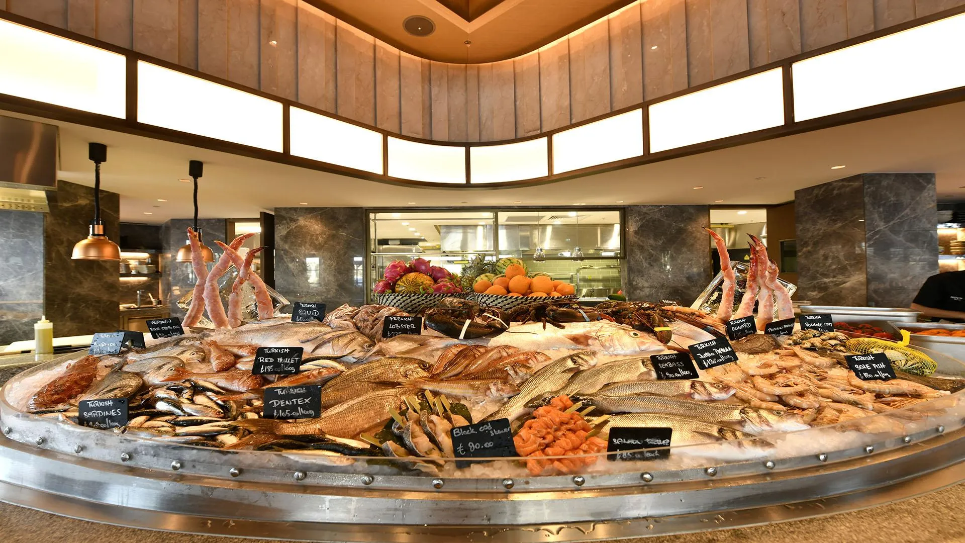 Mandarin Oriental Istanbul